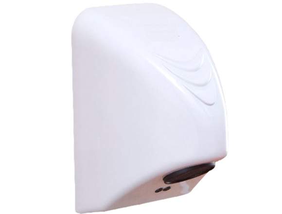 Secador De Manos Eco Blanco 600 W