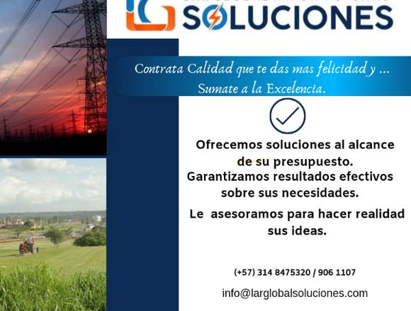 SERVICIO DE ELECTRICISTA SUBA  BOGOTA