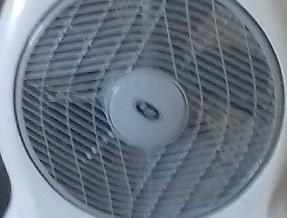 Vendo ventilador en buen estado