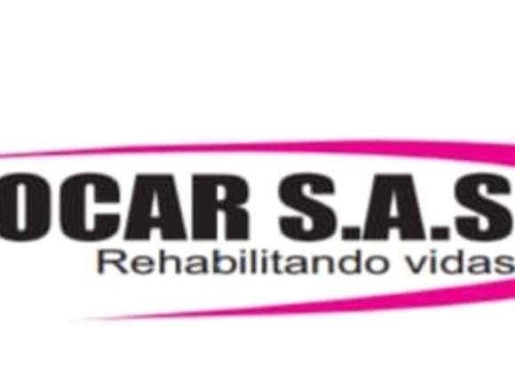 FISIOTERAPIA DEL  CARIBE S.A.S 