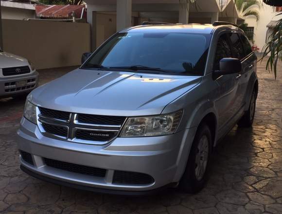 Dodge Journey 2011 Sport, Inicial 145mil 