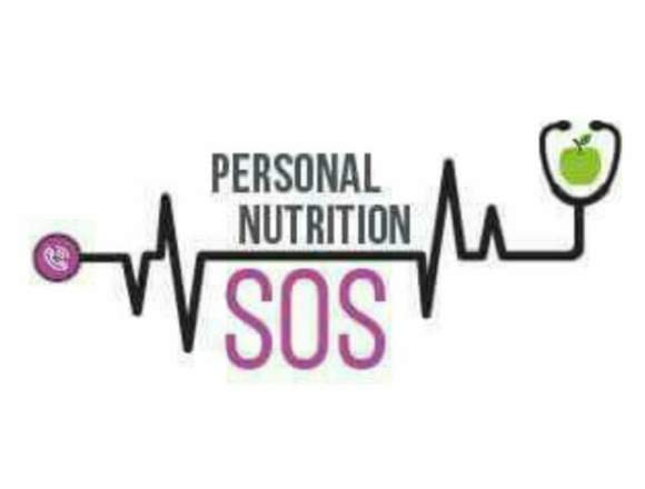 Empresa de nutrición Personal nutrition SOS