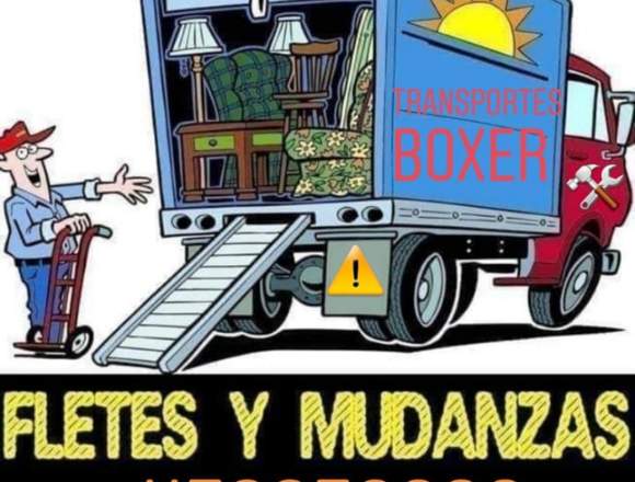 Mudanzas Y Fletes Economicas En Belgrano Nunez Anuto Clasificados