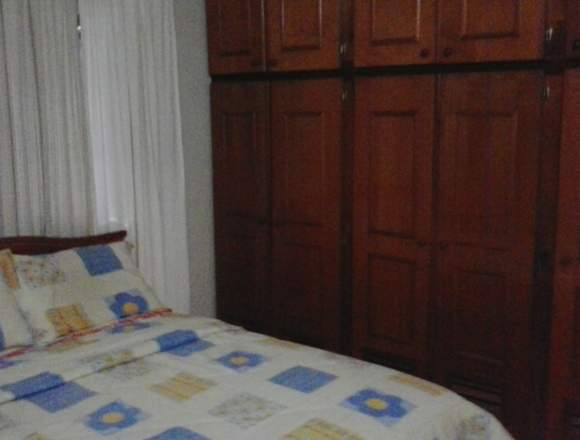 Vendo casa Urb. La Arboleda, Maturin