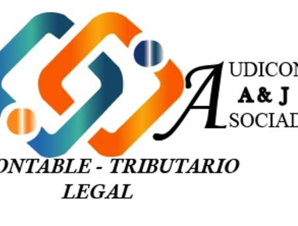 Contabilidad Externa Tributaria-Legal