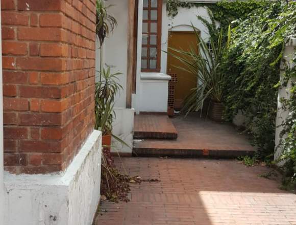 Casa en venta en barrio Teusaquillo