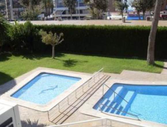 ocasion vivienda con piscina y parking y vistas