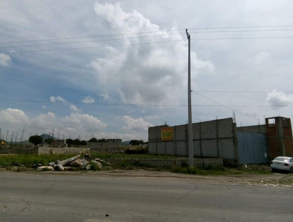 VENTA DE BODEGA EN OBRA NEGRA