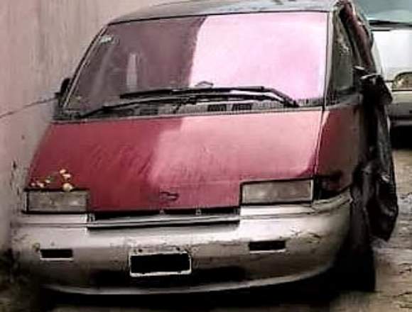 Chevrolet Lumina mod 92 full