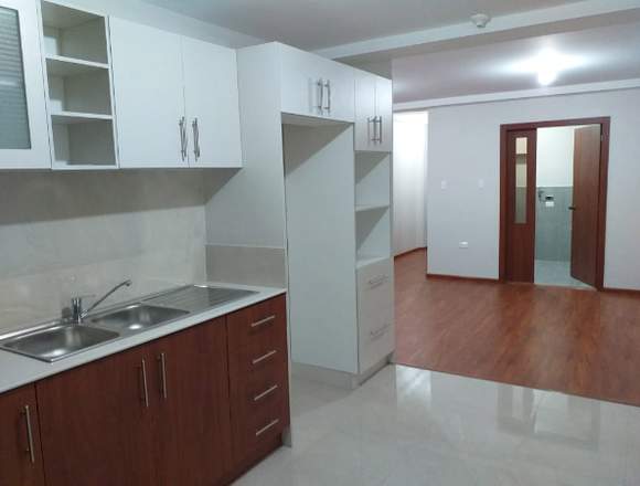 Departamentos de Venta en Ambato