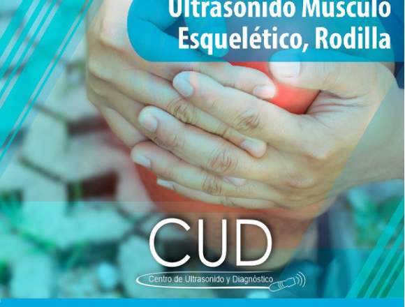 CUD Centro de ultrasonido y Diagnóstico 