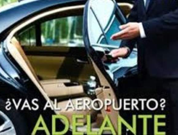 SERVICIO DE TAXI A PLAYAS/AEROPUERTO