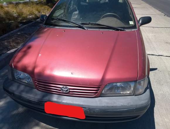 Toyota Tercel XLI 98 