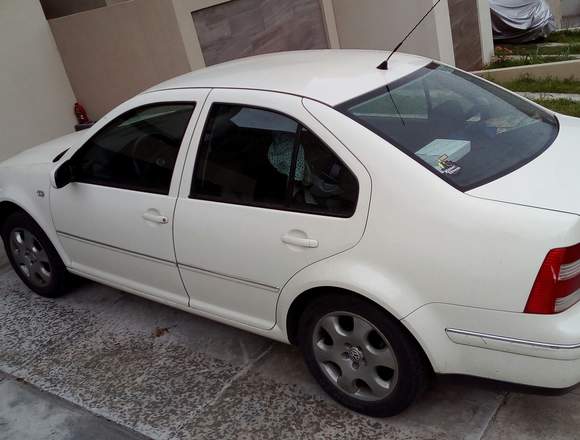 Venta Jetta Trendile GL 2004