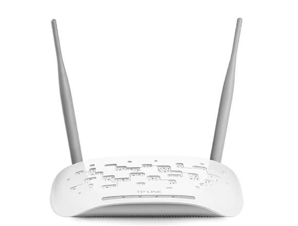 Router Inalambrico TP LINK WA 801