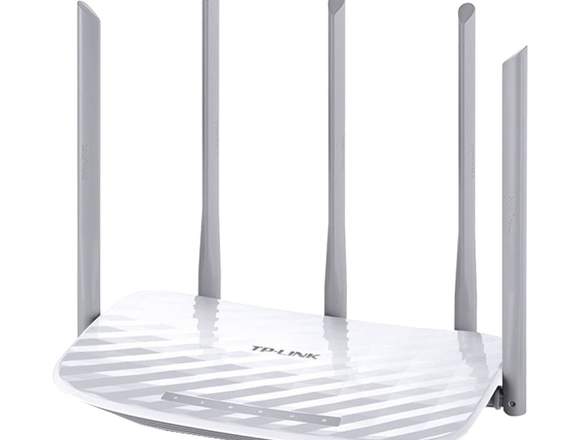 Router Inalambrico Tp Link ac 1350