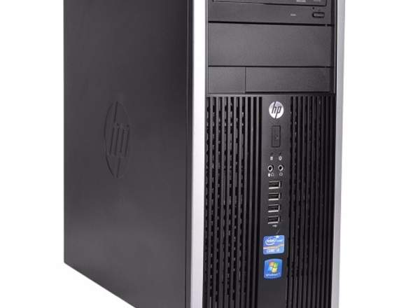 COMPUTADORA HP CORE I5 3RA GENERACION 