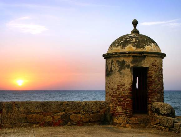 PAQUETE TURISTICO A CARTAGENA