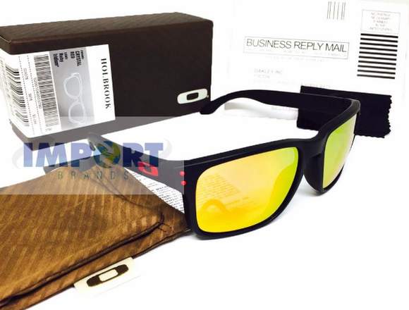 gafas oakley holbrook polarized