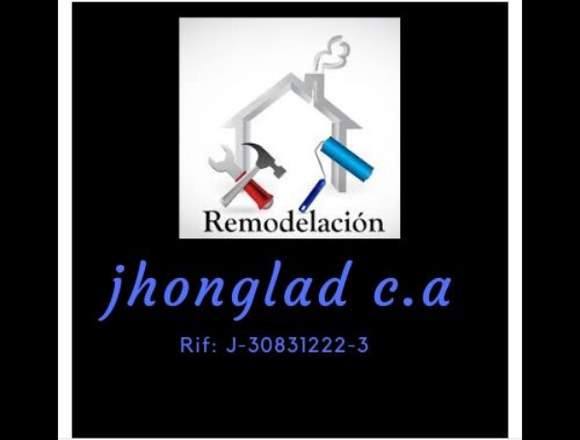 remodelaciones y mantenimiento local o oficina  