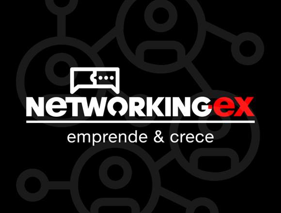 NETWORKING EX UN ESPACIO PARA TUS IDEAS