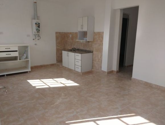 DPTO LA RIOJA 1 DORMIT COCHERA GRATIS zona UNLAR