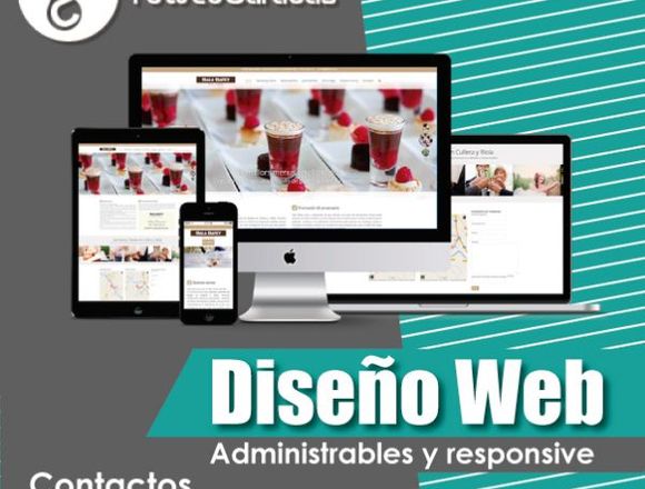 DISEÑO WEB CARACAS VENEZUELA