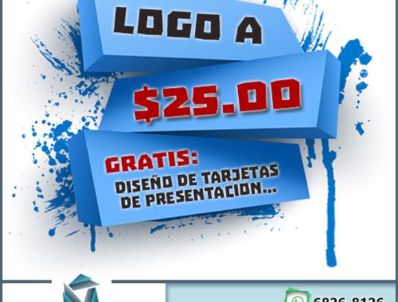 Diseño Grafico a excelentes precios!