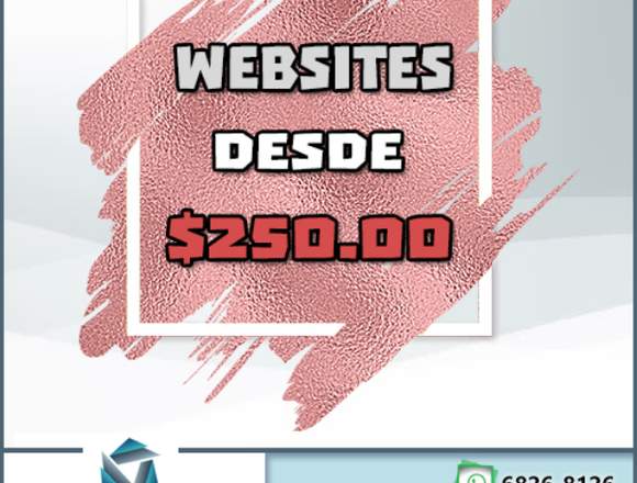 Promocion de Paginas Web