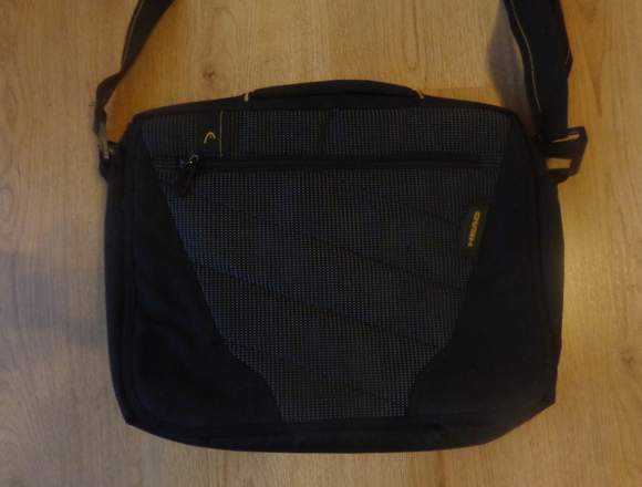 Bolso notebook 14" Head 12 lts