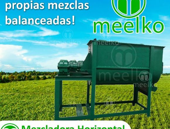 Mezcladora De Alimento Mkmh250b