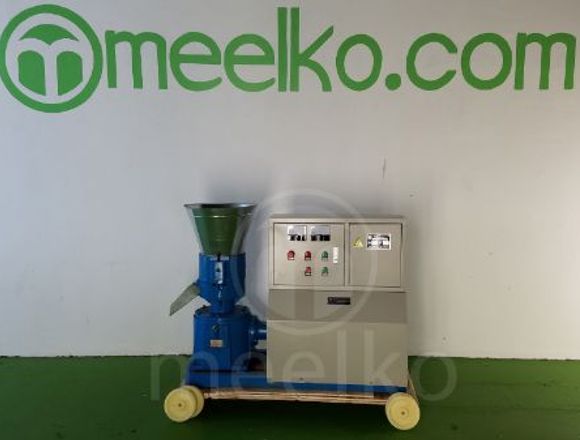 Electric Pellet Mill MKFD230C