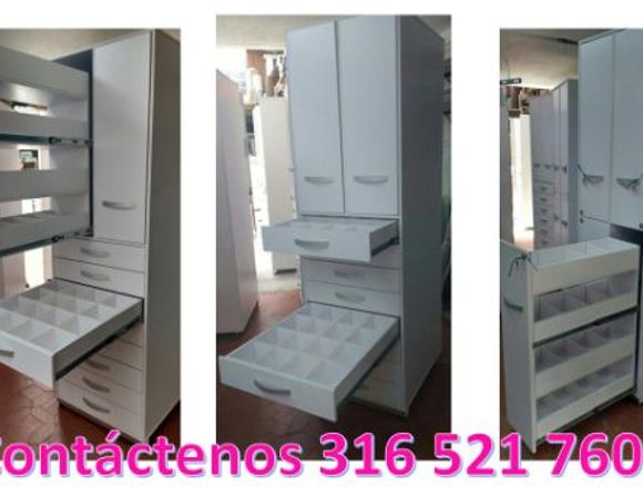 Muebles Para Almacenamientos  -Ventas 