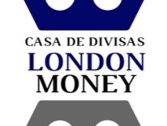 Casa de Cambios London Money