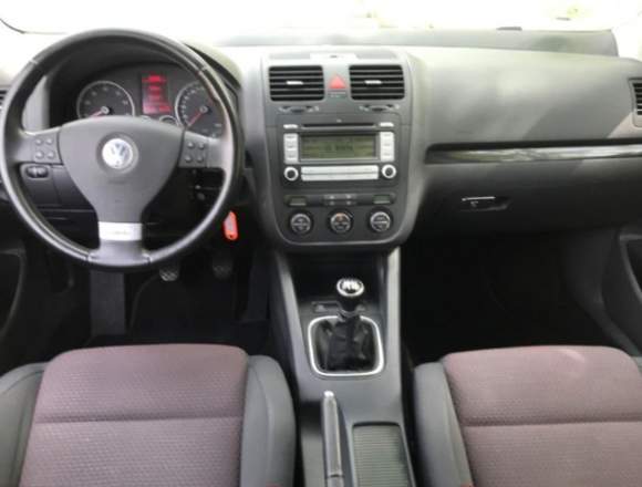  Volkswagen Golf 1.4 TSI 122cv GT Sport