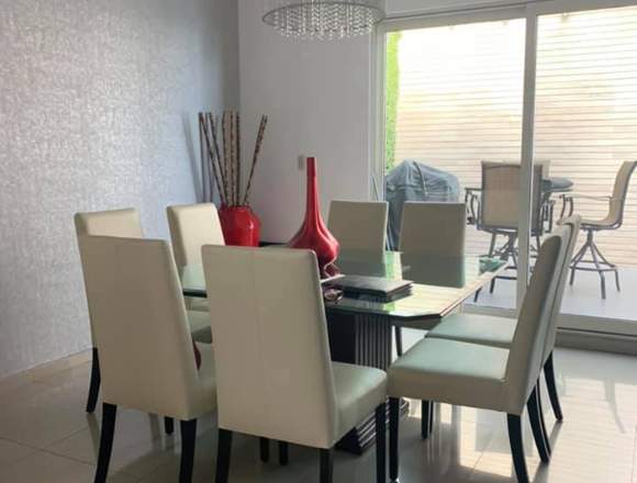 casa en venta cumbres elite