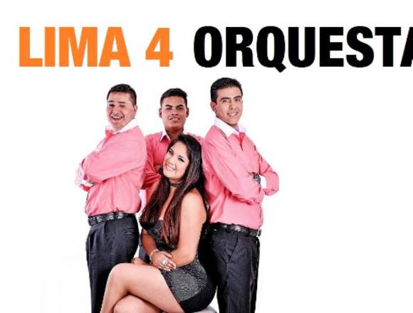 "Orquesta digital" "orquestas en lima" 2020 