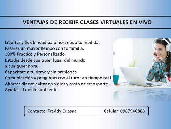 CURSO VIRTUAL DE PLANOS ESTRUCTURALES EN VIVO 