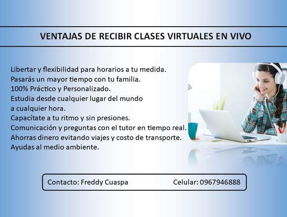 CURSO VIRTUAL DE CÁLCULO ESTRUCTURAL  EN VIVO