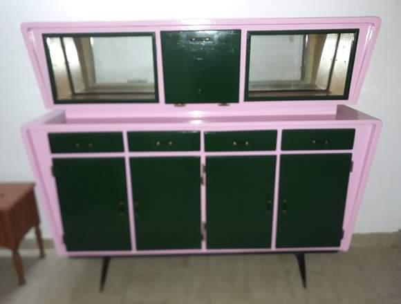 Vendo mueble de cocina excelente estado