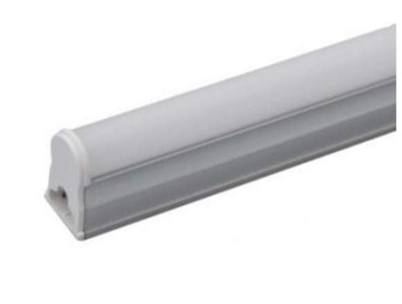 Tubo Led Acrilico 18w 120cm Con Base