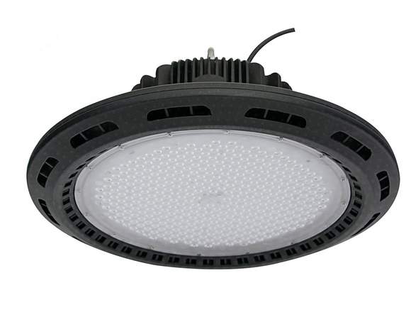 Foco Campana Ufo Led 200w