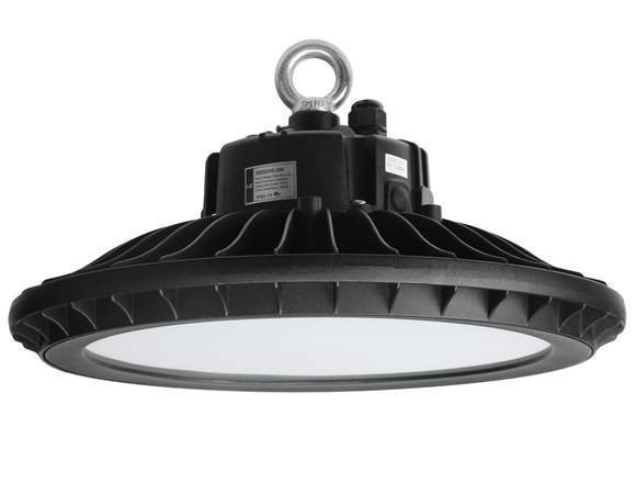 Foco Campana Ufo Led 200w