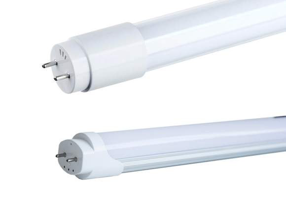 Tubo Led Acrilico 18w 120cms