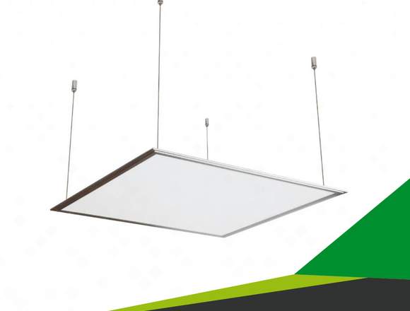 Foco Panel Led 60x60