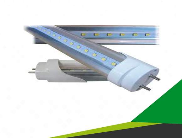 Tubo Emergencia LED 18w 3 Horas