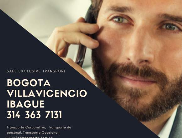 Transporte de documentos urgentes, radicados 