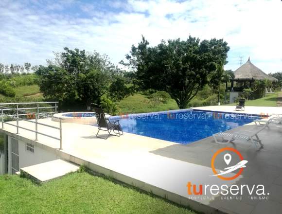 HERMOSA FINCA EN VENTA !