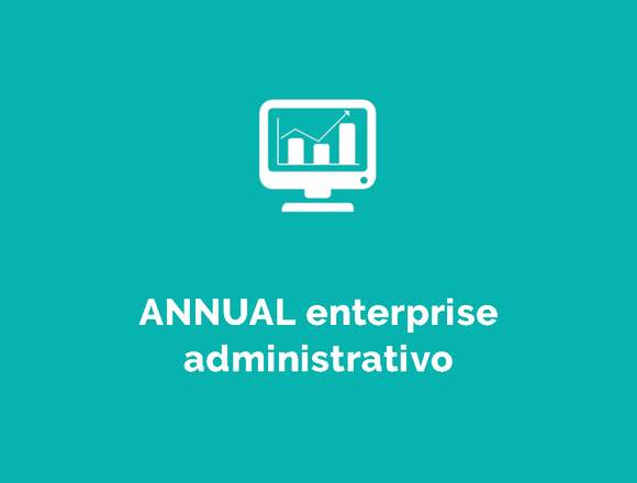 Asesoria Integral en Sistemas Administrativos 