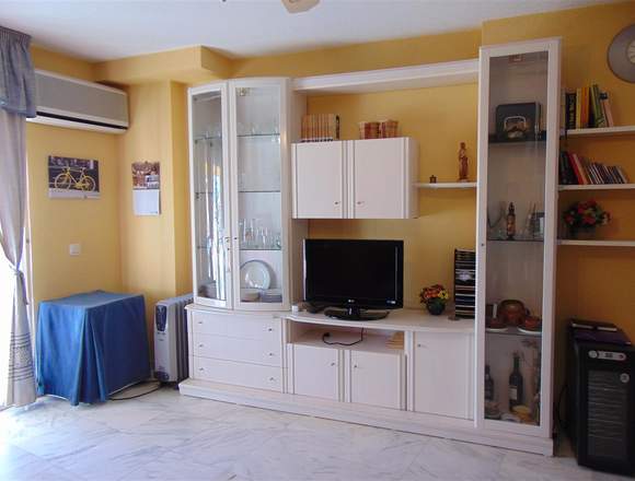 Ático duplex con increíbles vistas en Torremolinos